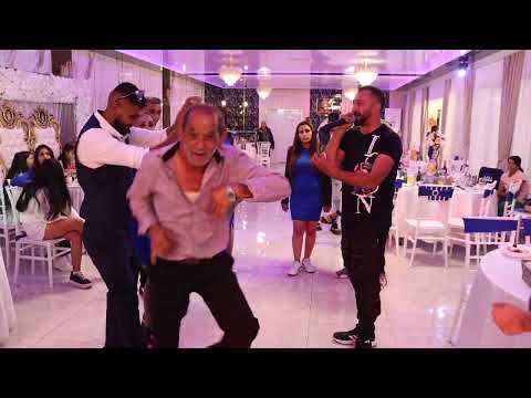 Видео: Поздрав за Тинко (cover)