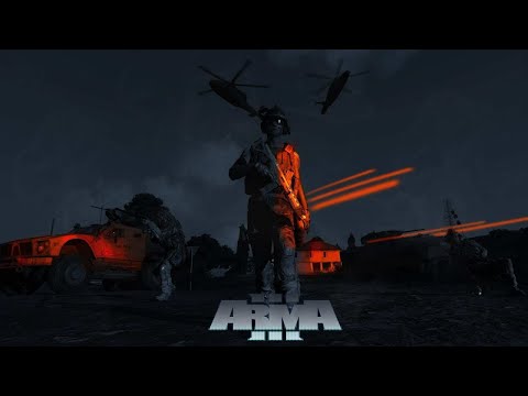Видео: Как играть с другом в Амру 3 в 2025 году ► Arma 3