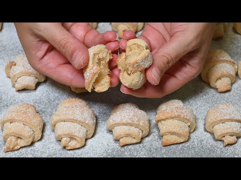 Видео: Локумки , които се топят в устата ! Вкусни и ароматни !