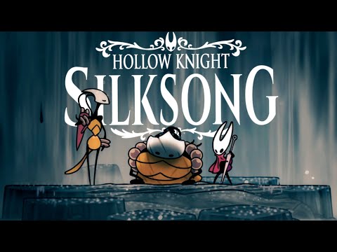 Видео: Hollow Knight: Silksong — ПОСЛЕДНИЙ ПУТЬ НАСТАВНИЦЫ и МЕТАТЕЛЬНЫЕ КОЛЬЦА! #50