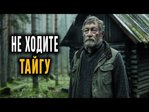 Видео: 🎥 ЛЕСНИКИ РАССКАЗЫВАЮТ- Что ПРОИСХОДИТ В ГЛУХИХ ТАЁЖНЫХ ЛЕСАХ! Таёжные Истории.