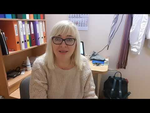 Видео: как я эстонский язык учила. часть 2