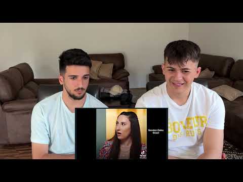 Видео: FNF реагирует на сборник турецких драм S1