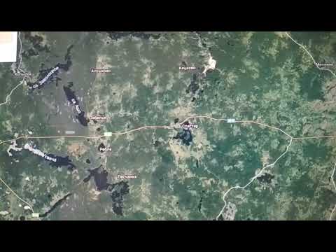 Видео: Великие Луки. Псковская область. В поисках золота.
