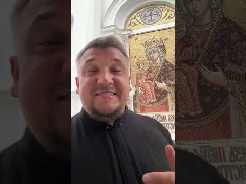 Видео: За что мобилизируют священников УПЦ