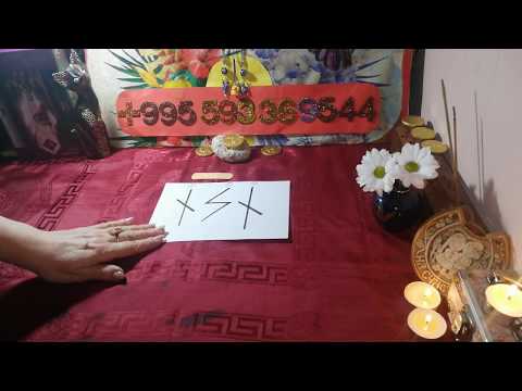 Видео: Размышления Мужчины о Вас. 100% И Сильнейшая Чистка.  #Вивиена таро онлайн.