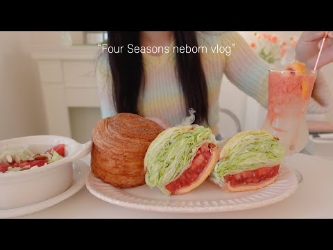 Видео: SUB)🥪Намул пибимпап и клубные сэндвичи, рыбный торт Gimbap, упаковка для ланча, кулинария, учеба