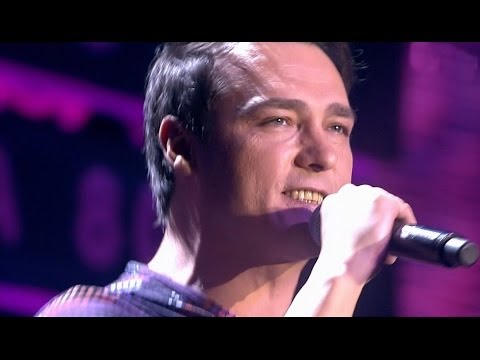 Видео: Юрий Шатунов / 2013 / HD / Diskoteka 80