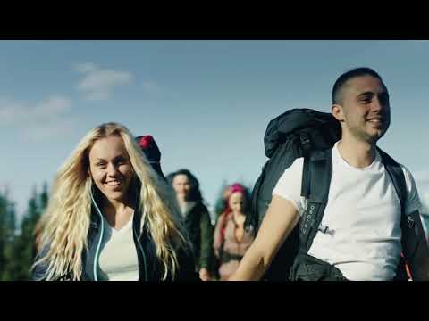 Видео: Aнтитіла - Лови момент / Catch the moment / Official Video