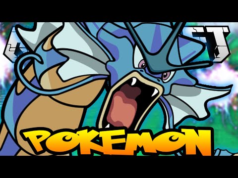 Видео: МОЙ НОВЫЙ ГИГАНТСКИЙ ПОКЕМОН - ПОКЕМОНЫ В МАЙНКРАФТ 3