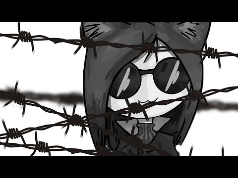 Видео: Neco Arc - Все идет по плану (AI COVER)
