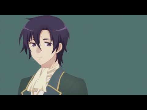 Видео: Клип Моя реинкарнация в отомэ-игре в качестве главной злодейки-- Наверно потомучто.