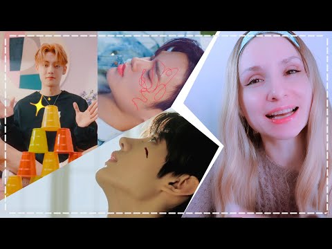 Видео: 8 новинок! ENHYPEN, NU'EST, P1Harmony, DAY6, SUPER JUNIOR, AB6IX, JO1, A.C.E, THE 8, CIX | AriTube