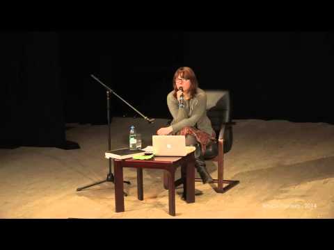 Видео: Толстые о Толстых: Фекла Толстая о Александре Львовне