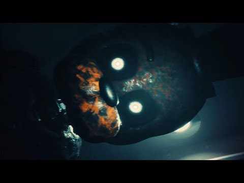Видео: ВСТРЕТИЛ ГОЛДЕН ФРЕДДИ! НАГНУЛ АНИМАТРОНИКОВ! ПРОШЁЛ 2 УРОВНЯ! (The Joy of Creation: Story Mode #3)