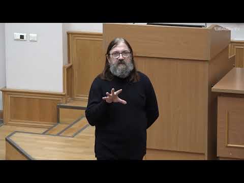 Видео: Бугай Д.В. - Ранняя греческая философия и Платон - 3. Ионийское исследование природы