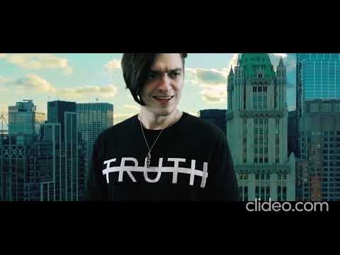 Видео: Гигантский Аморальный Иллюз (саундтрек для ИллюзШоу) #pollmixan #иллюзшоу #врек #аморал
