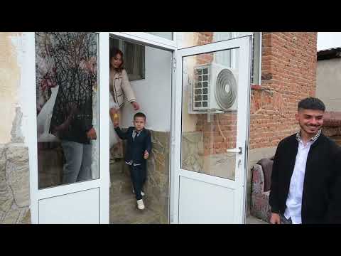 Видео: годежа на Георги и Галена град Пловдив 2025