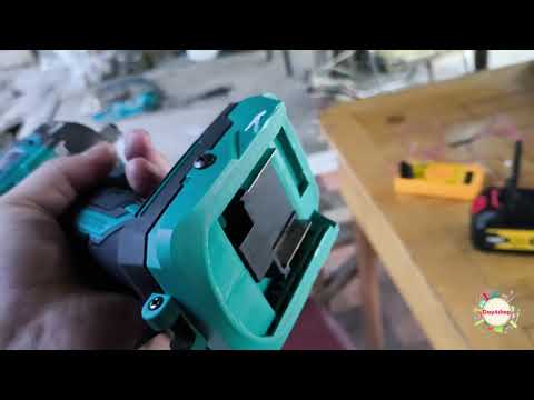 Видео: Купил себе гайковерт heimerdinger lb 160 на что способен?