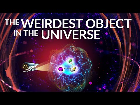 Видео: Почему все состоит из атомов?