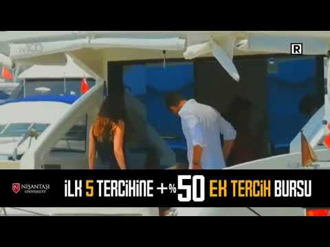 Видео: Кыванч Татлытуг  в Бодруме