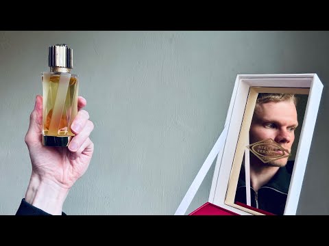 Видео: Парфюмерное лето 2025 + про Aldebaran и Kurky MFK