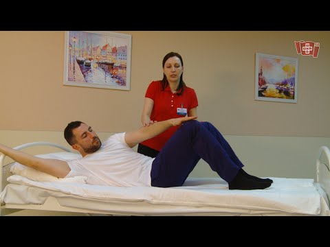 Видео: Дыхательная гимнастика при пневмонии в трех частях: Утро - День - Вечер.