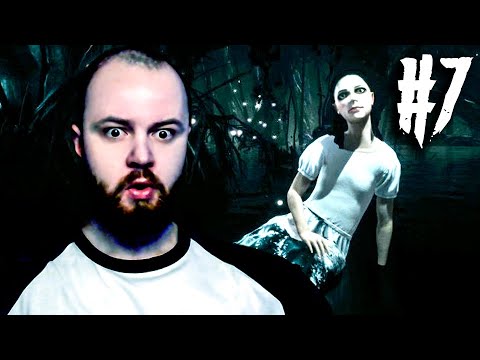 Видео: ШОКИРУЮЩИЙ ФИНАЛ! ► SOMEDAY YOU'LL RETURN ПРОХОЖДЕНИЕ #7 ► ИНДИ ХОРРОР ИГРА