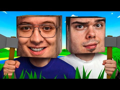 Видео: НОВЫЙ МАЙНКРАФТ ft. Murzofix