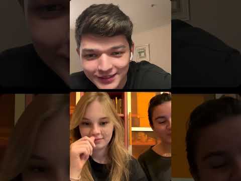 Видео: Акмаль Ходжаниязов 19.06.2023 в эфире инстаграм. @akmalsvami