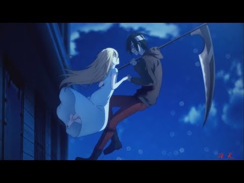 Видео: 「AMV」- А Мы не ангелы, парень... 「Аниме Клип 」