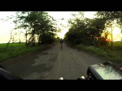 Видео: Ингулец-Карповка