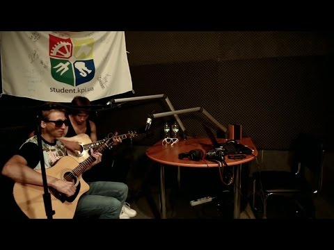 Видео: Нервы - Улетаем на Луну (2014)