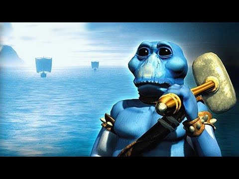 Видео: Установка игры Затерянный Мир 4 | The Nations | Alien Nations