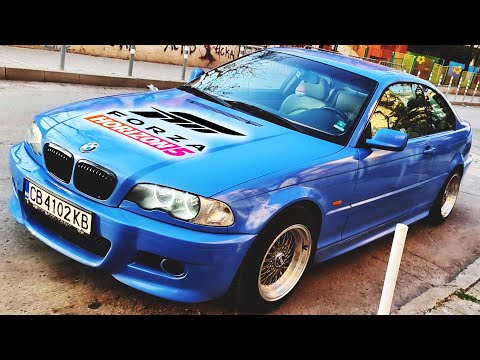 Видео: Моята 46-ца във FORZA ||| FORZA 5