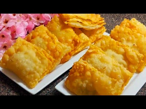 Видео: Вароги куп ВАРАКИ тайёрлаш! Унитилиб борилаётган вараки сомса тайёрлаш 🥰