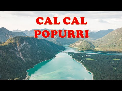 Видео: CAL CAL - POPURRI - Группа Арзу (Шу)(AHISKA MÜZIK)(Ахыска)