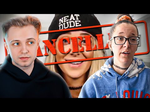 Видео: КАК ОТМЕНИЛИ ЛЕГЕНДУ ЮТУБА! - JennaMarbles