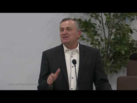 Видео: Андрій Свірдан - Проповідь
