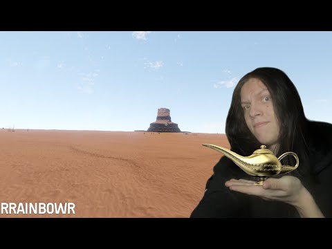 Видео: знайшли загадкову, штуку в The Long Drive