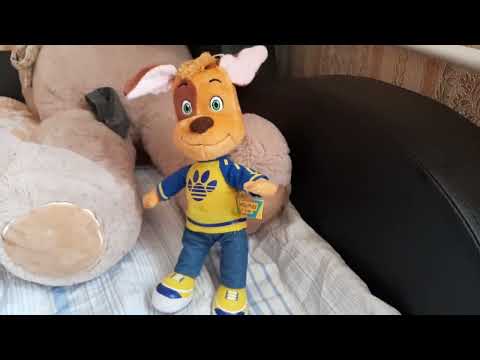 Видео: 5 ночей у Ёжика.3 и 4 ночь.