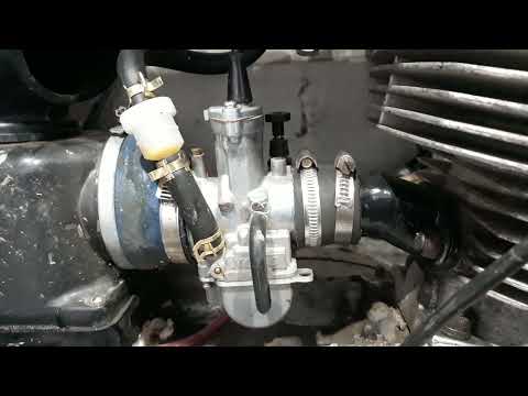 Видео: пвк на планету 3 процес регулировки