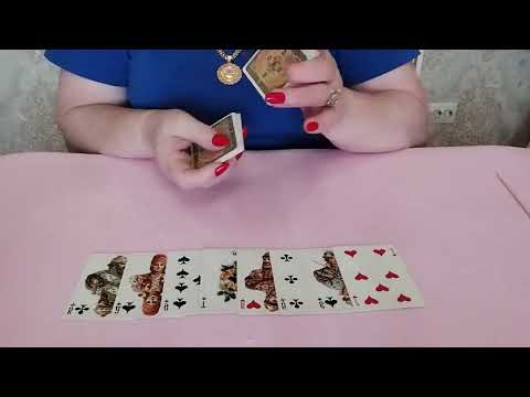 Видео: КОГО ОН ЛЮБИТ И С КЕМ ХОЧЕТ ОСТАТЬСЯ В БУДУЩЕМ ❓