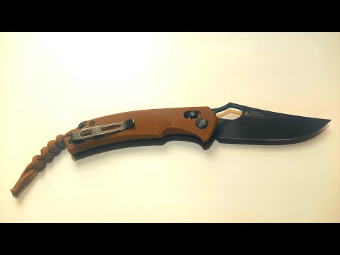 Видео: Sanrenmu 9202. Несколько слов после долгого пользования.
