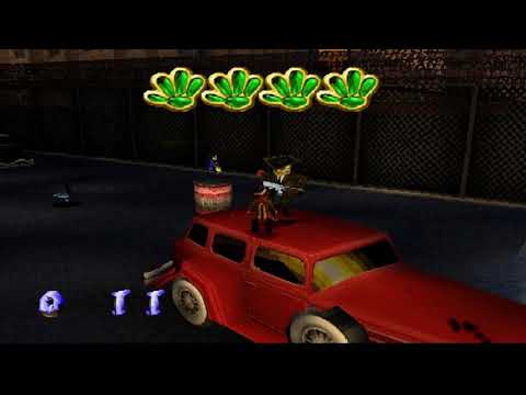 Видео: Прохождение Gex 3: Deep Cower Gecko Часть 10