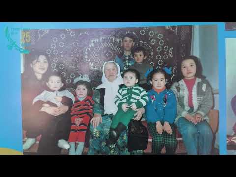 Видео: Екібастұз жаңалықтары Ұлы ұстазға мемориалдық тақта орнатылды