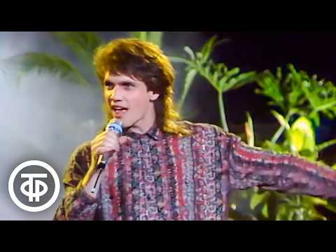 Видео: Евгений Куликов "Куликово поле" (1990)