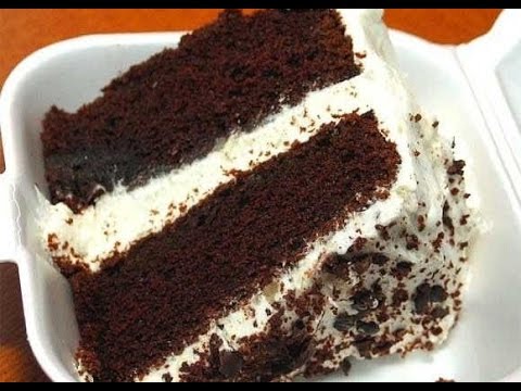 Видео: Супер Шоколадные коржи ВУУПИ ПАЙ для торта и пирожных