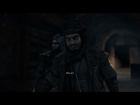 Видео: Thief - Градът ( Плячка, документи и колекционерски предмети) 3/?  №8
