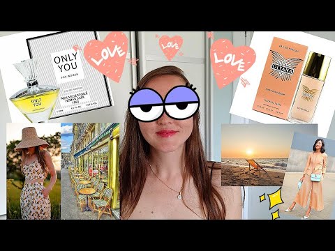 Видео: Новая Заря. Обзор на Only You и Olyana 🧚